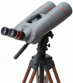 Oberwerk BT-100XL ED Binocular Telescope Grey