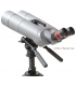 Oberwerk BT-82XL Binocular Telescope Pearl White