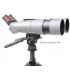 Oberwerk BT-82XL ED Binocular Telescope Grey