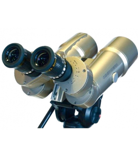 Oberwerk BT-70-45 Binocular Telescope