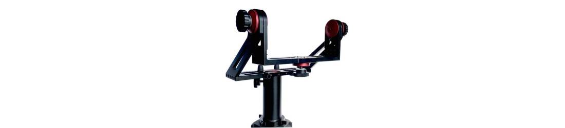 Fork Mount
